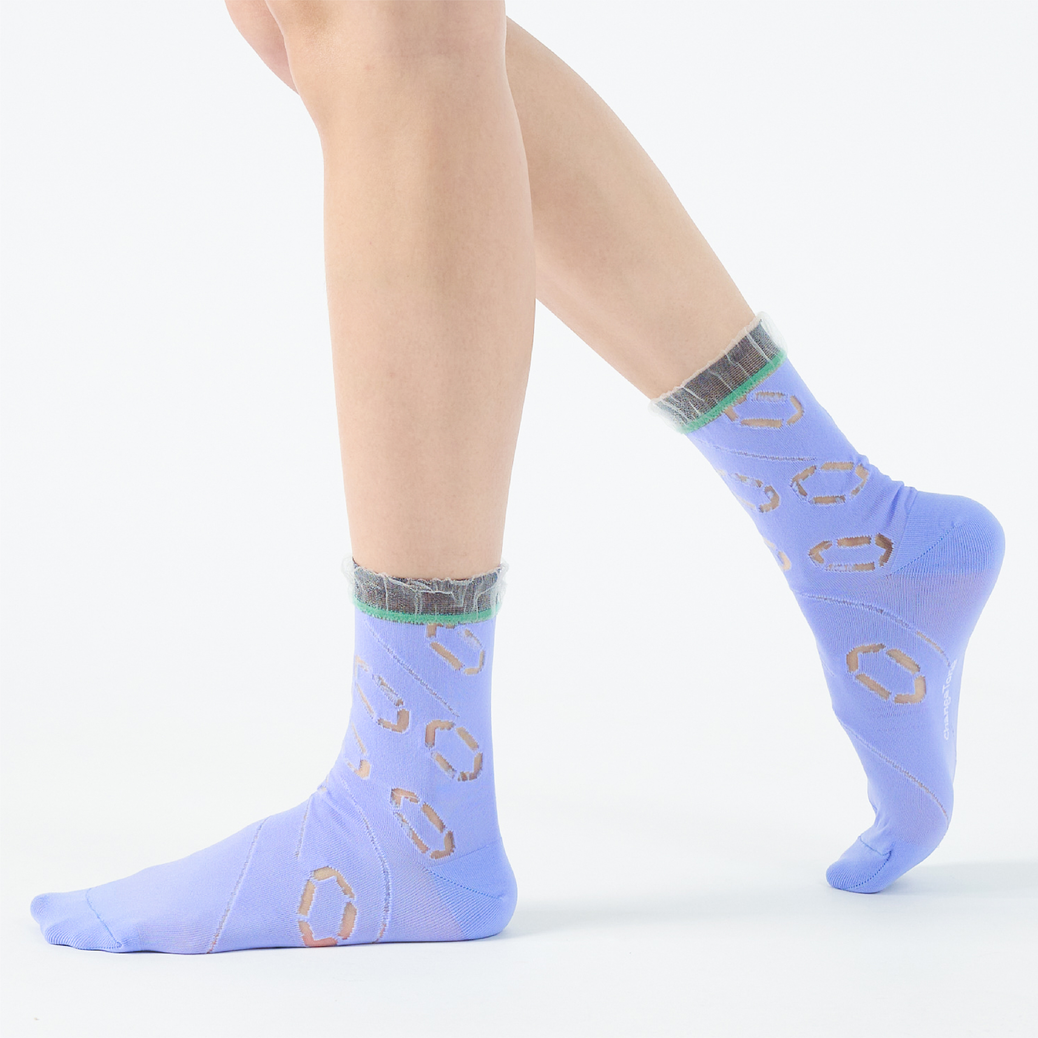 寶石博物館〈中紫〉