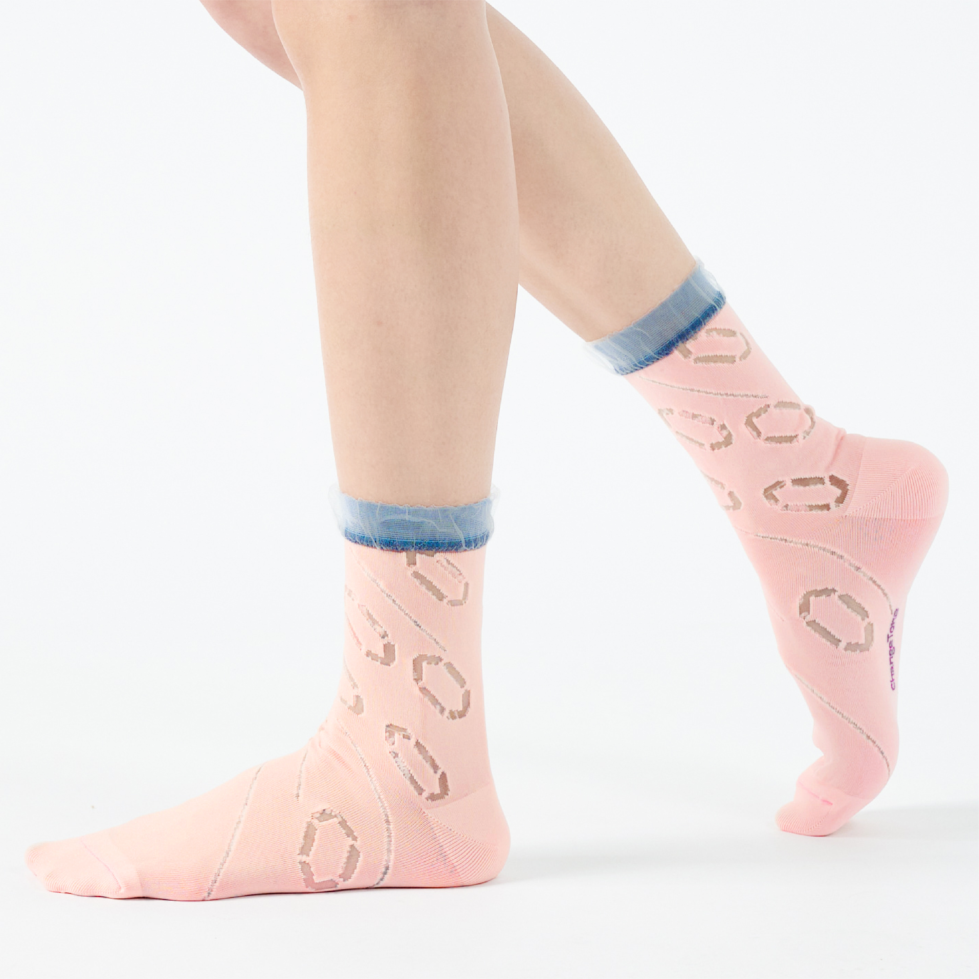 寶石博物館〈粉紅〉