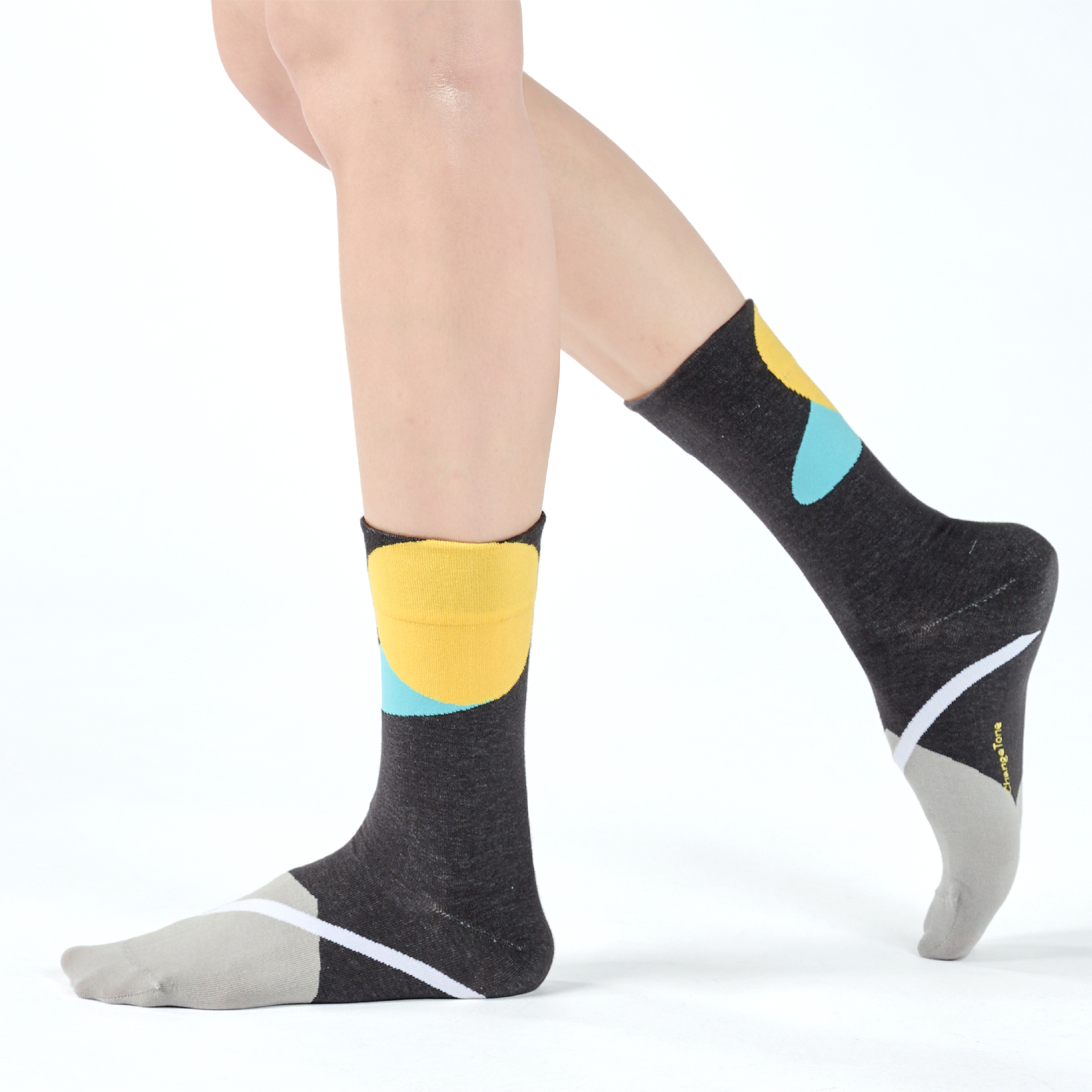 賽末決勝〈深灰〉