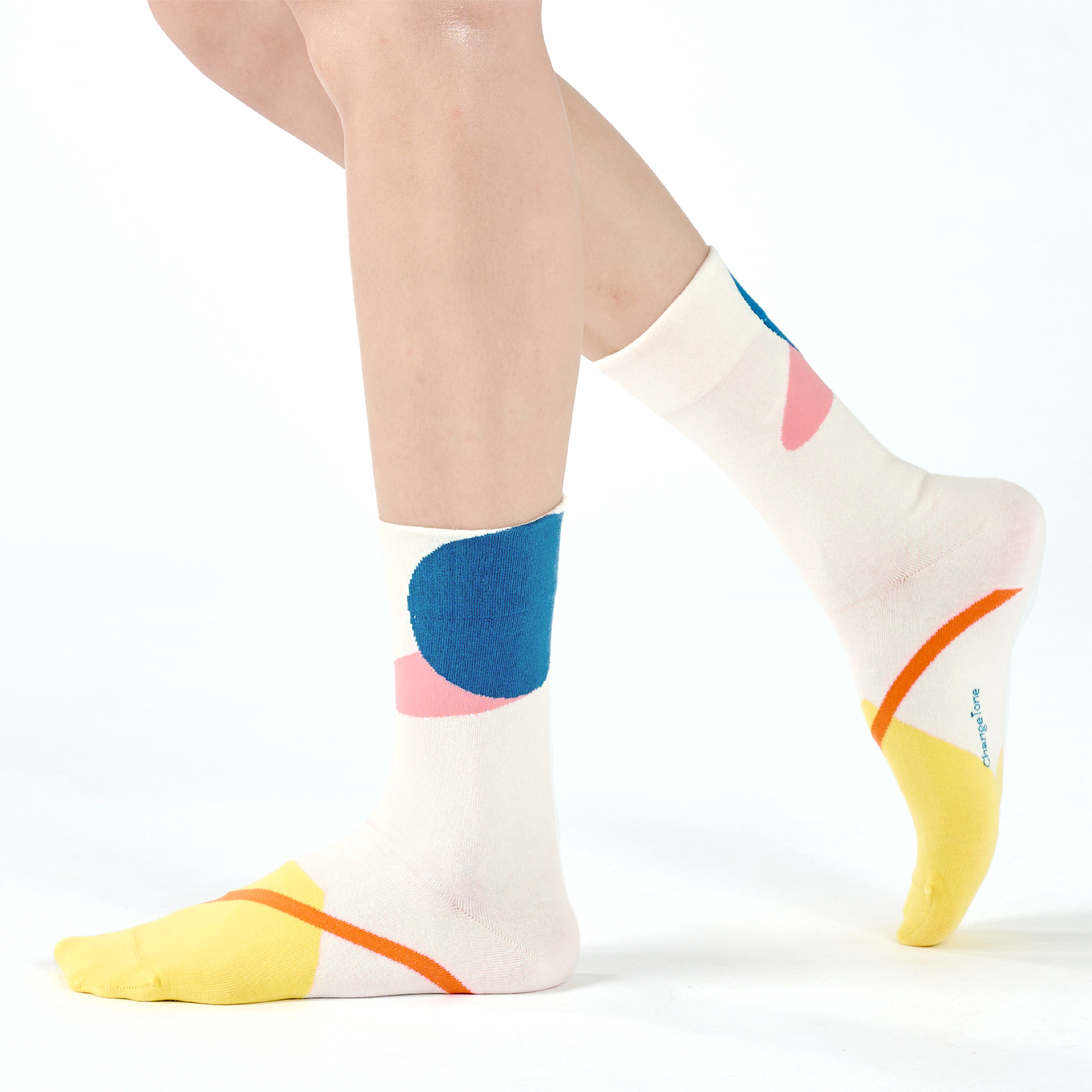 賽末決勝〈亮黃〉