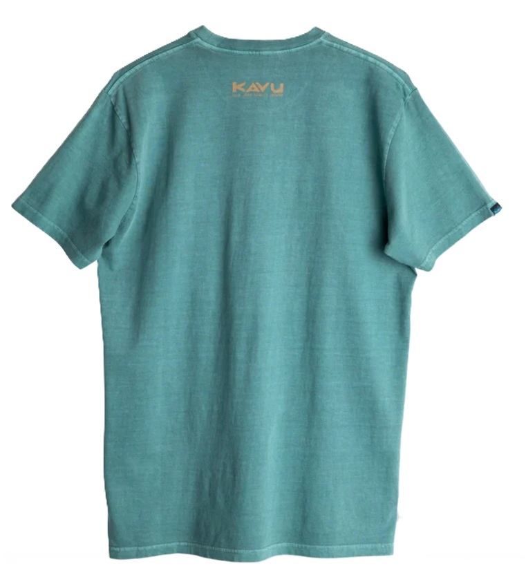 KAVU. Set Off #8104 ( 2103 Adventurine )