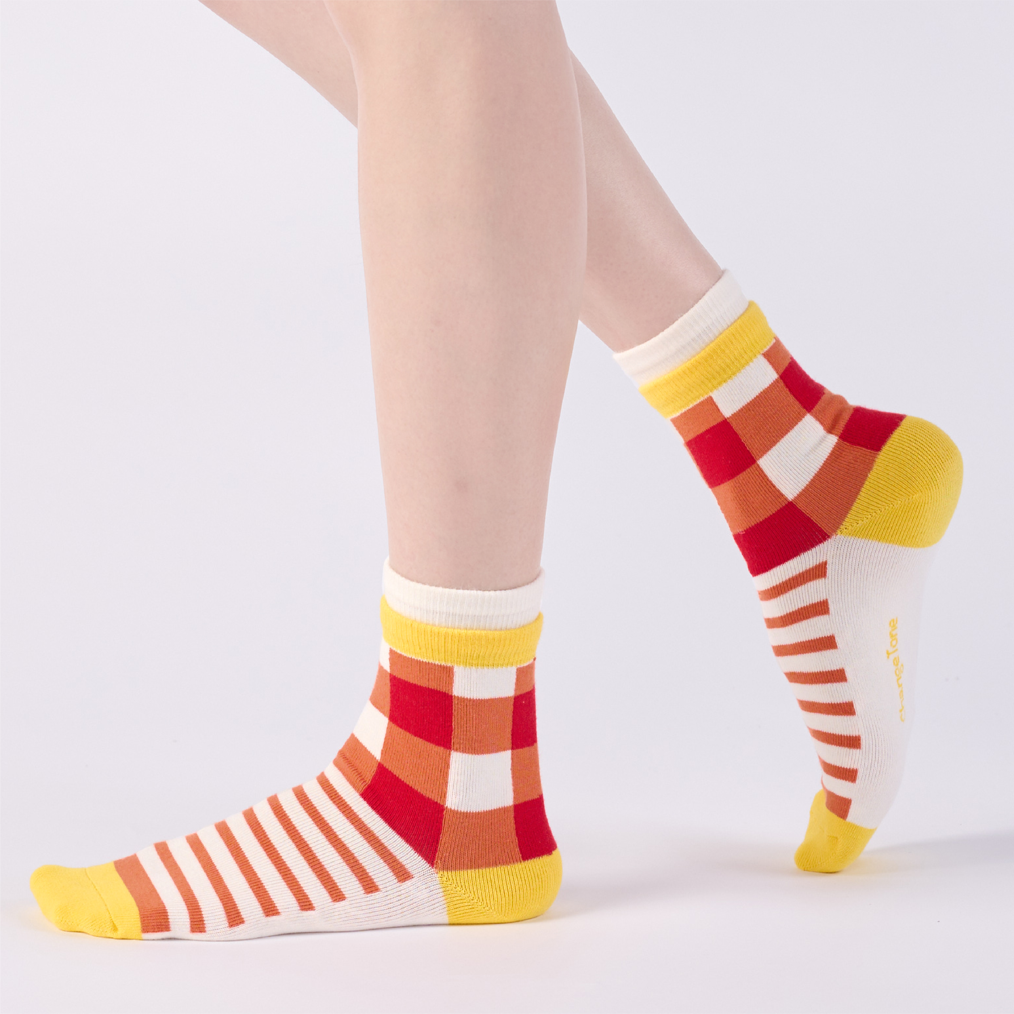 果醬吐司〈紅〉