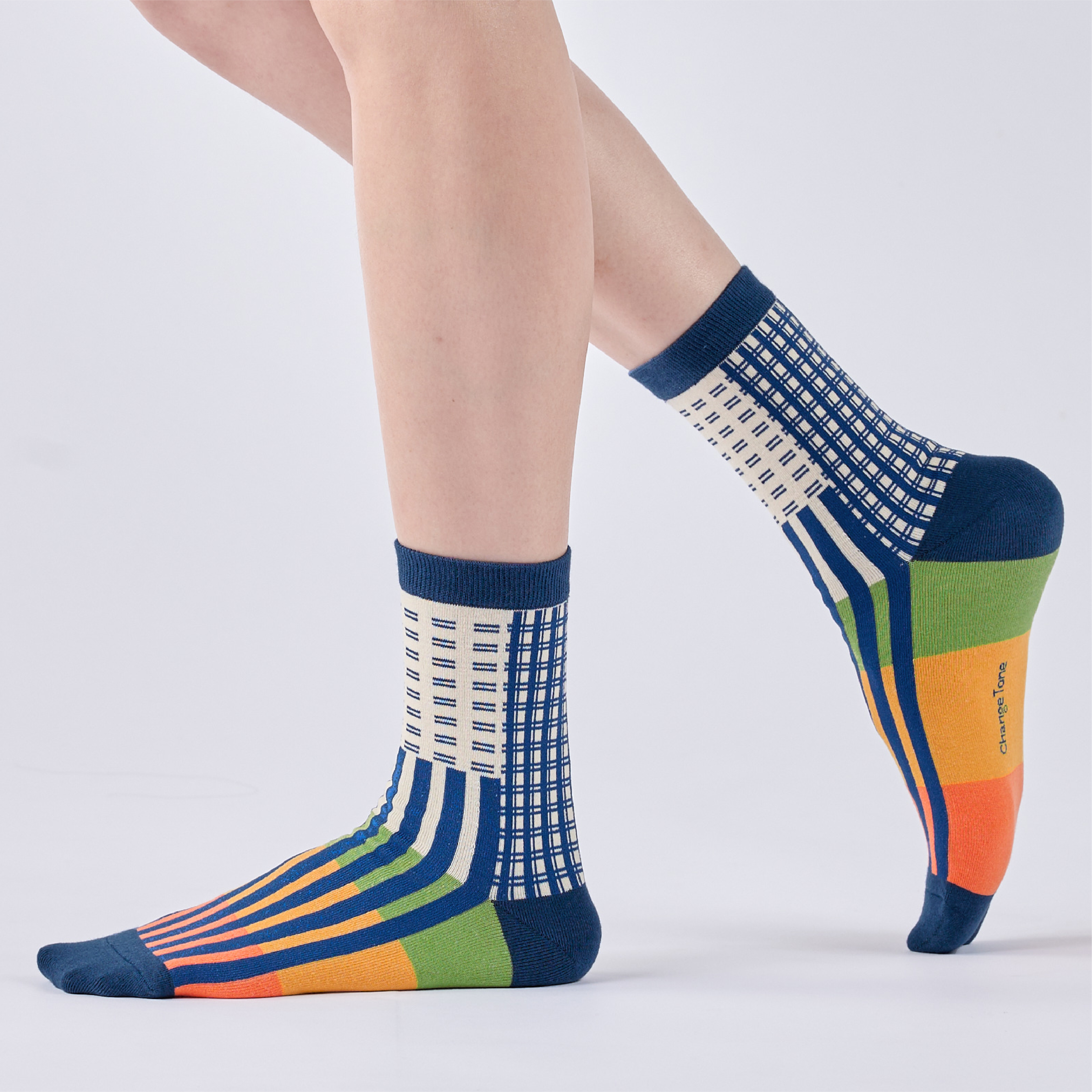 未來黃昏〈丈青〉