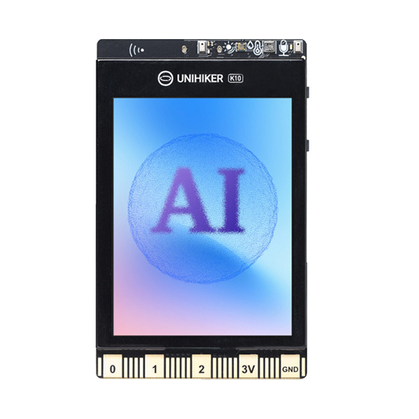 DFRobot UNIHIKER K10