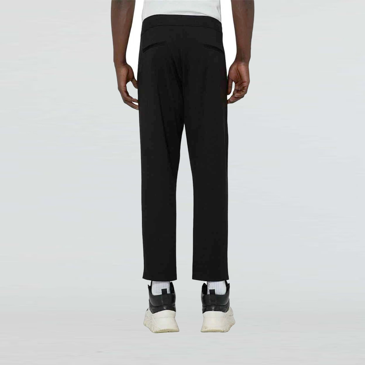 【RICHMOND X】氣質修身長褲