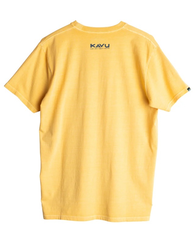 KAVU. Set Off #8104 ( 2296 Unmellow )