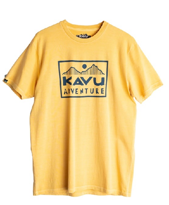 KAVU. Set Off #8104 ( 2296 Unmellow )