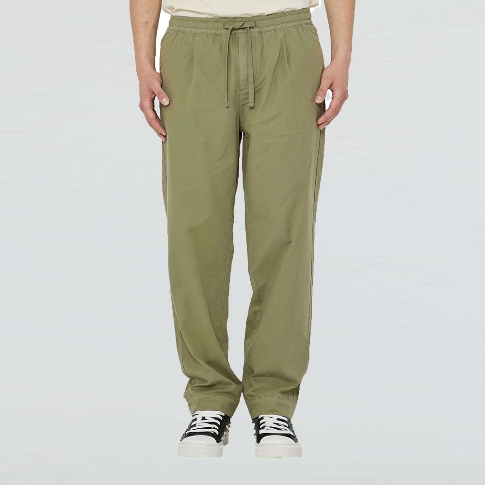 【RICHMOND X】直筒合身休閒長褲