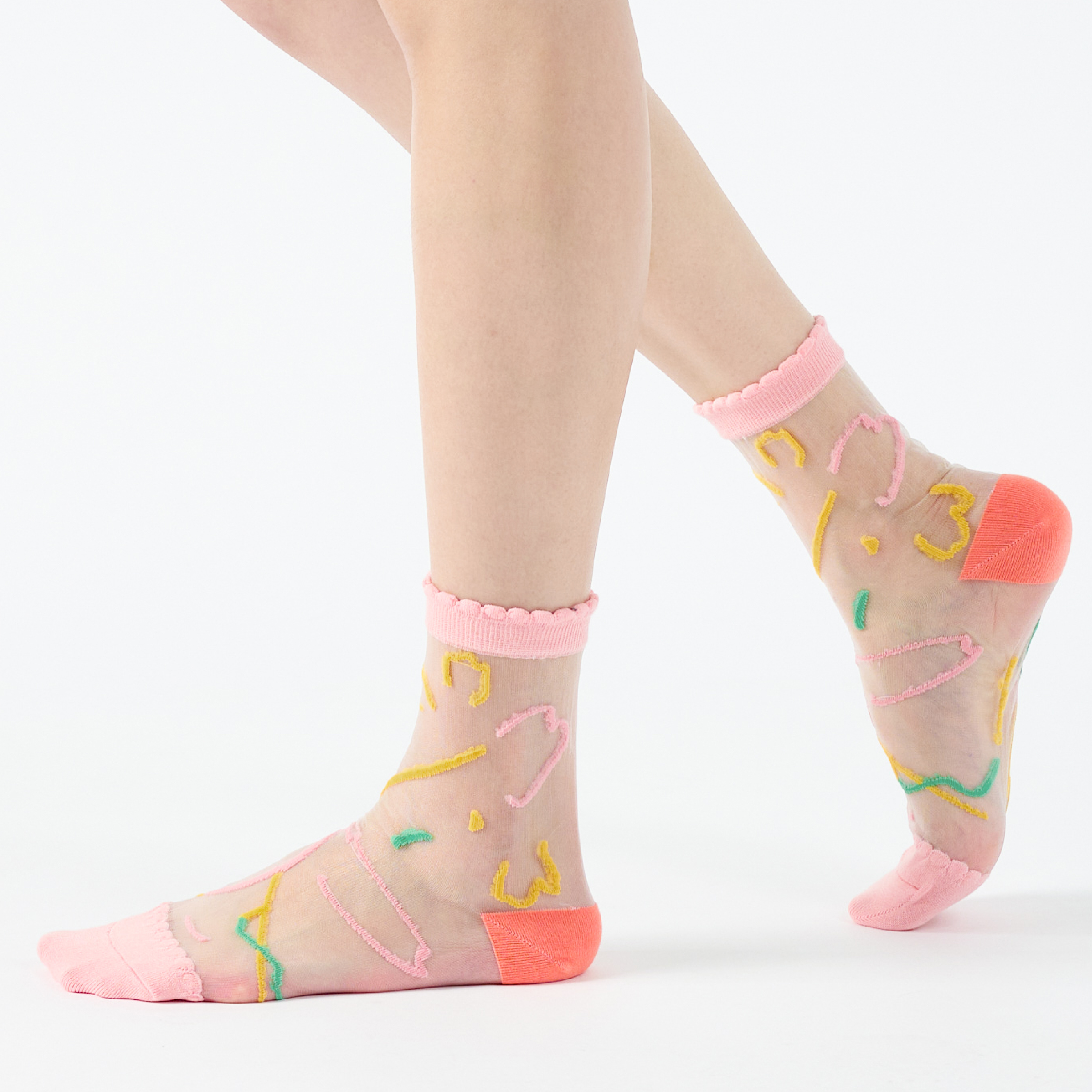 花香協奏曲〈粉紅〉