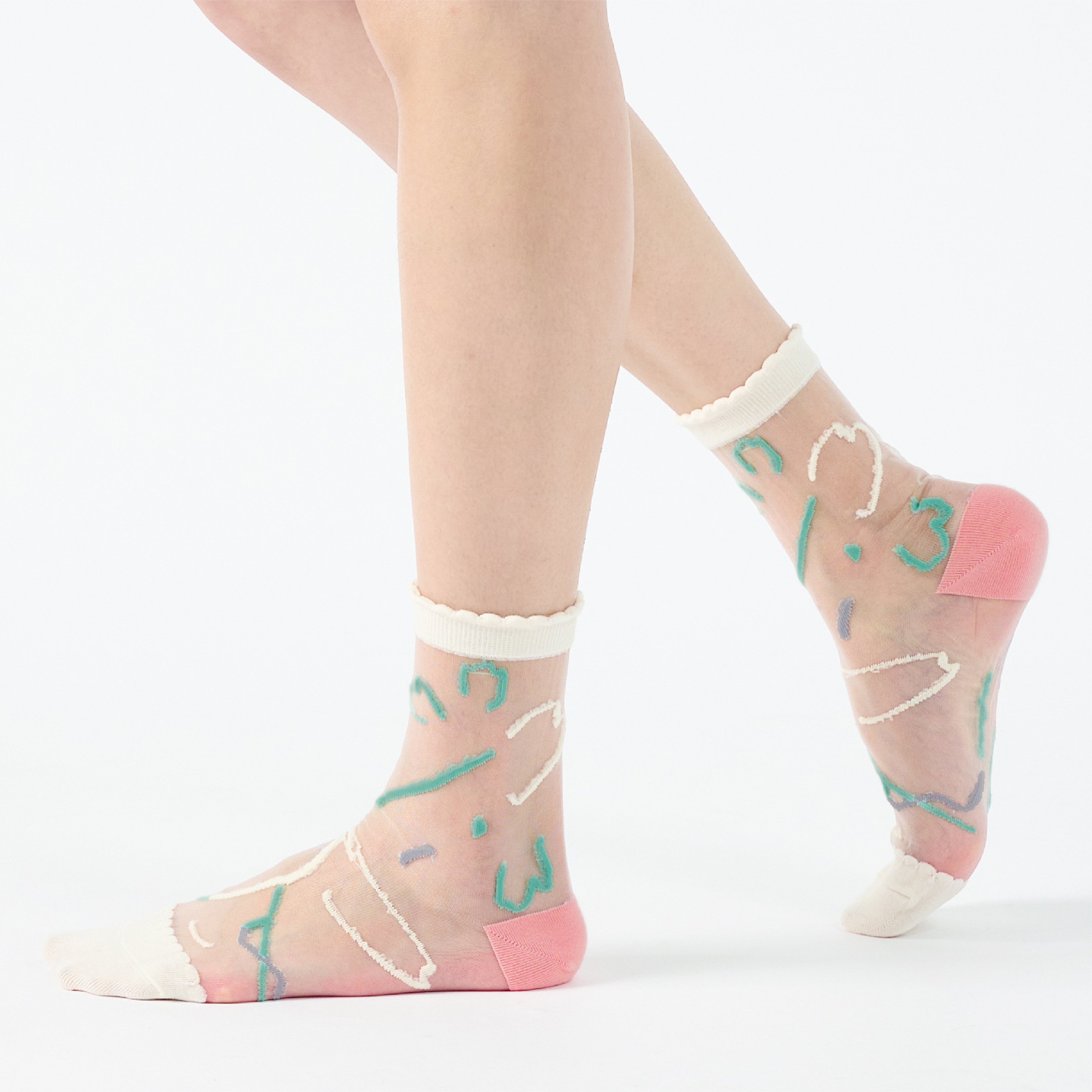 花香協奏曲〈米白〉