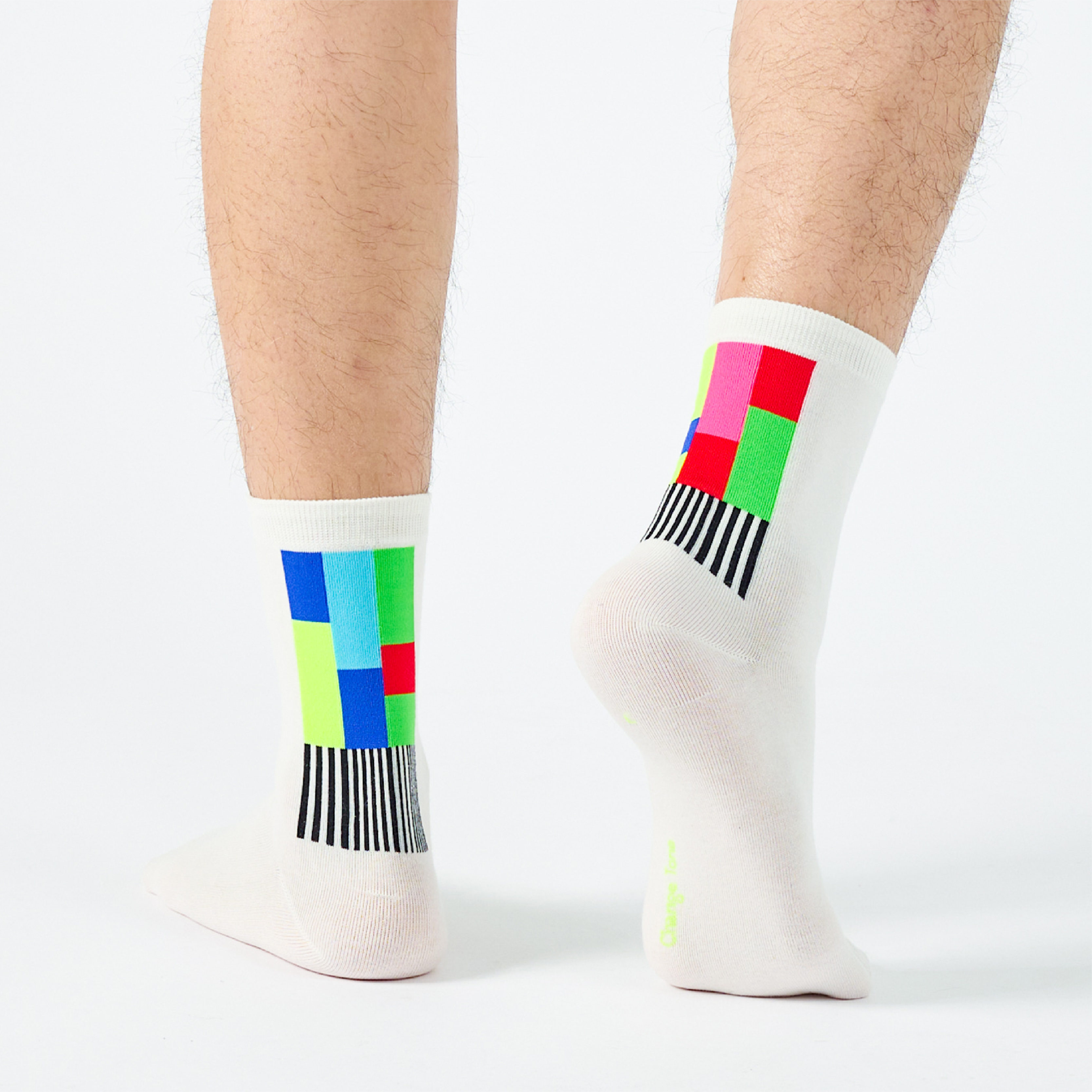 我睡著了〈白/F〉