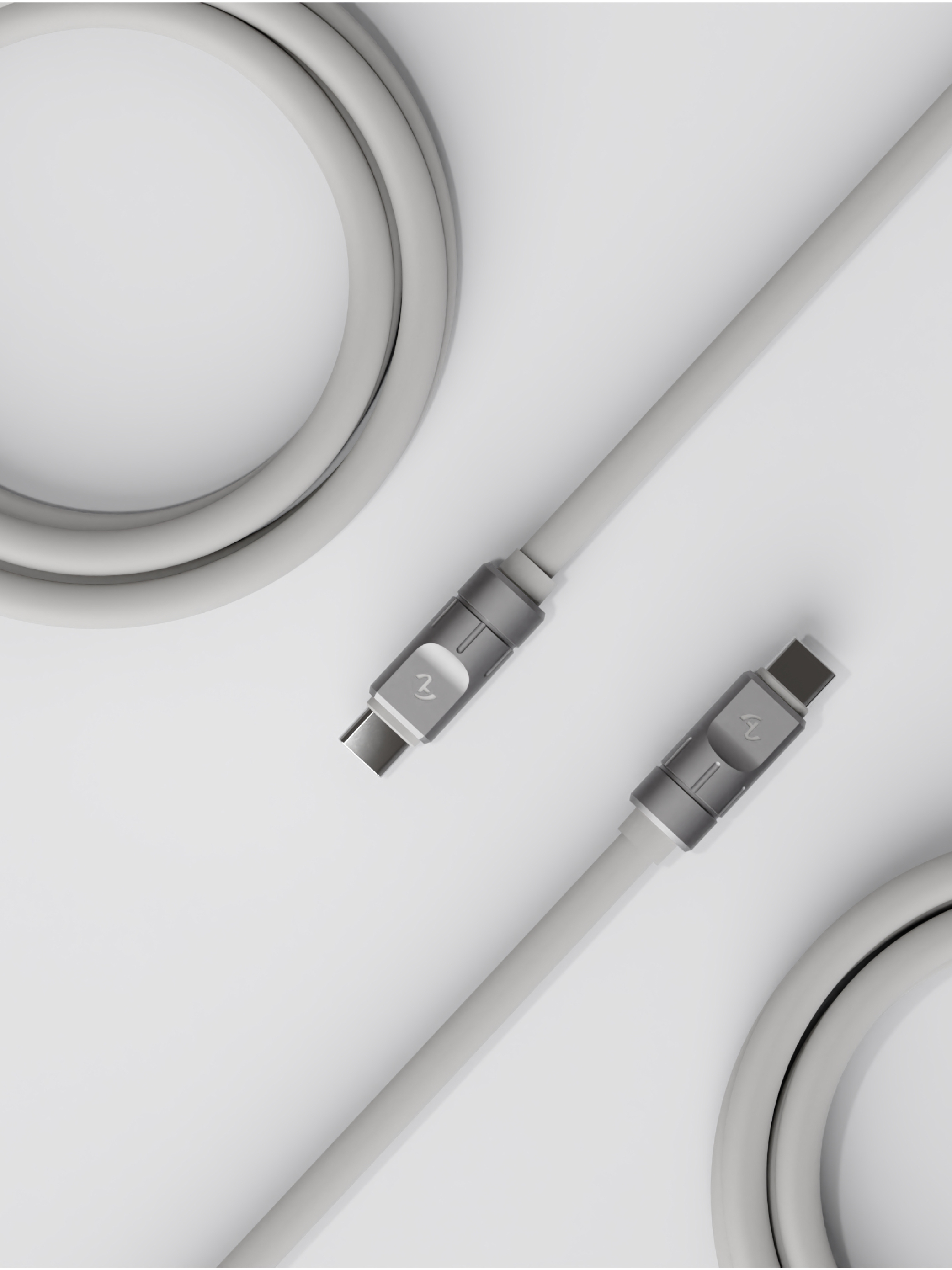 Allite Max Cable 閃速快充傳輸線（ 兼容 Thunderbolt 5 ）