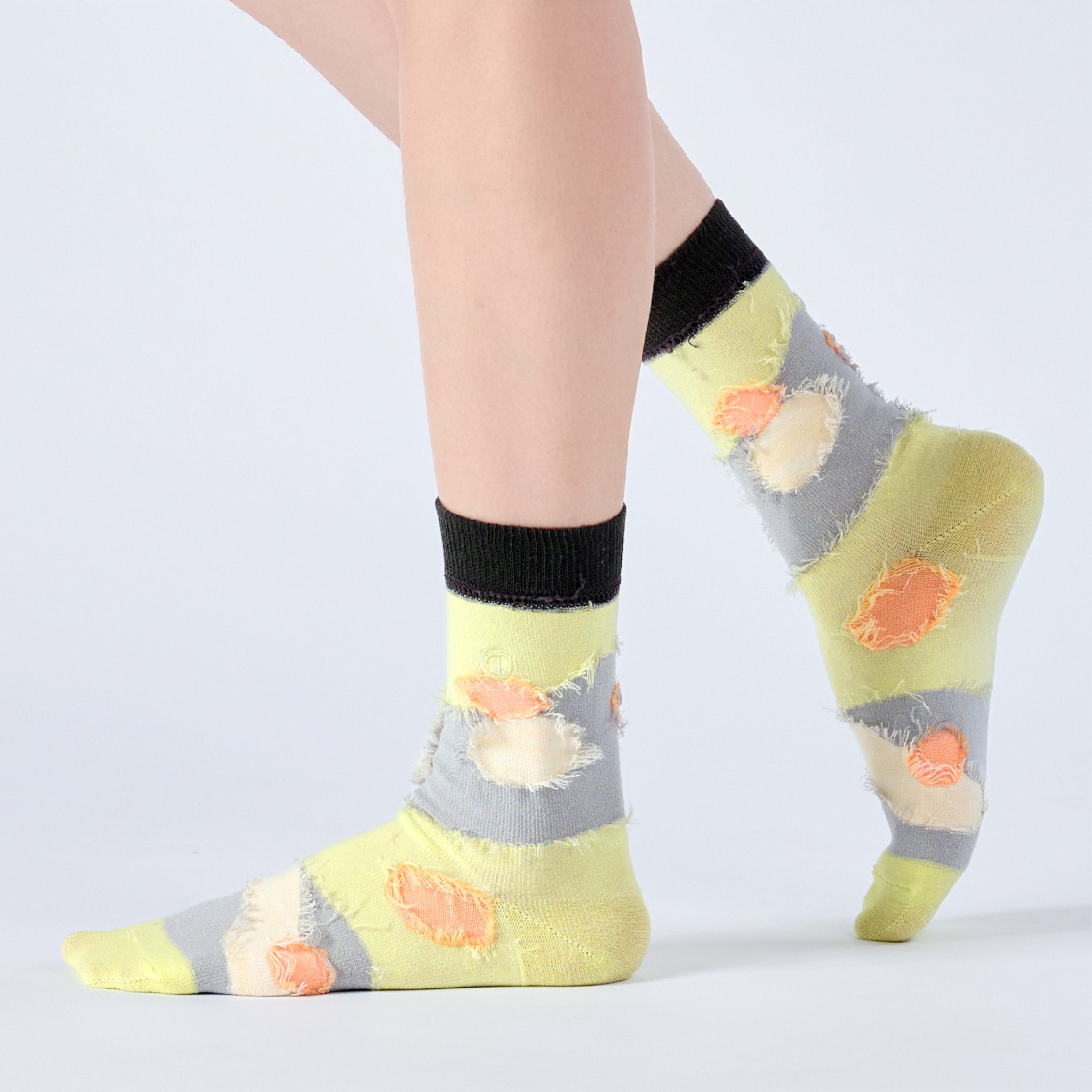 夢的島嶼 〈淺綠〉