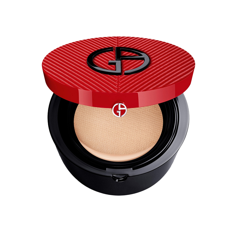 G.Armani紅色氣墊替換芯 #02