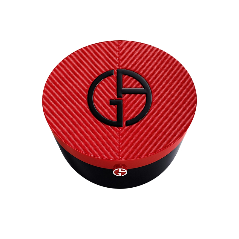 G.Armani紅色氣墊替換芯 #02