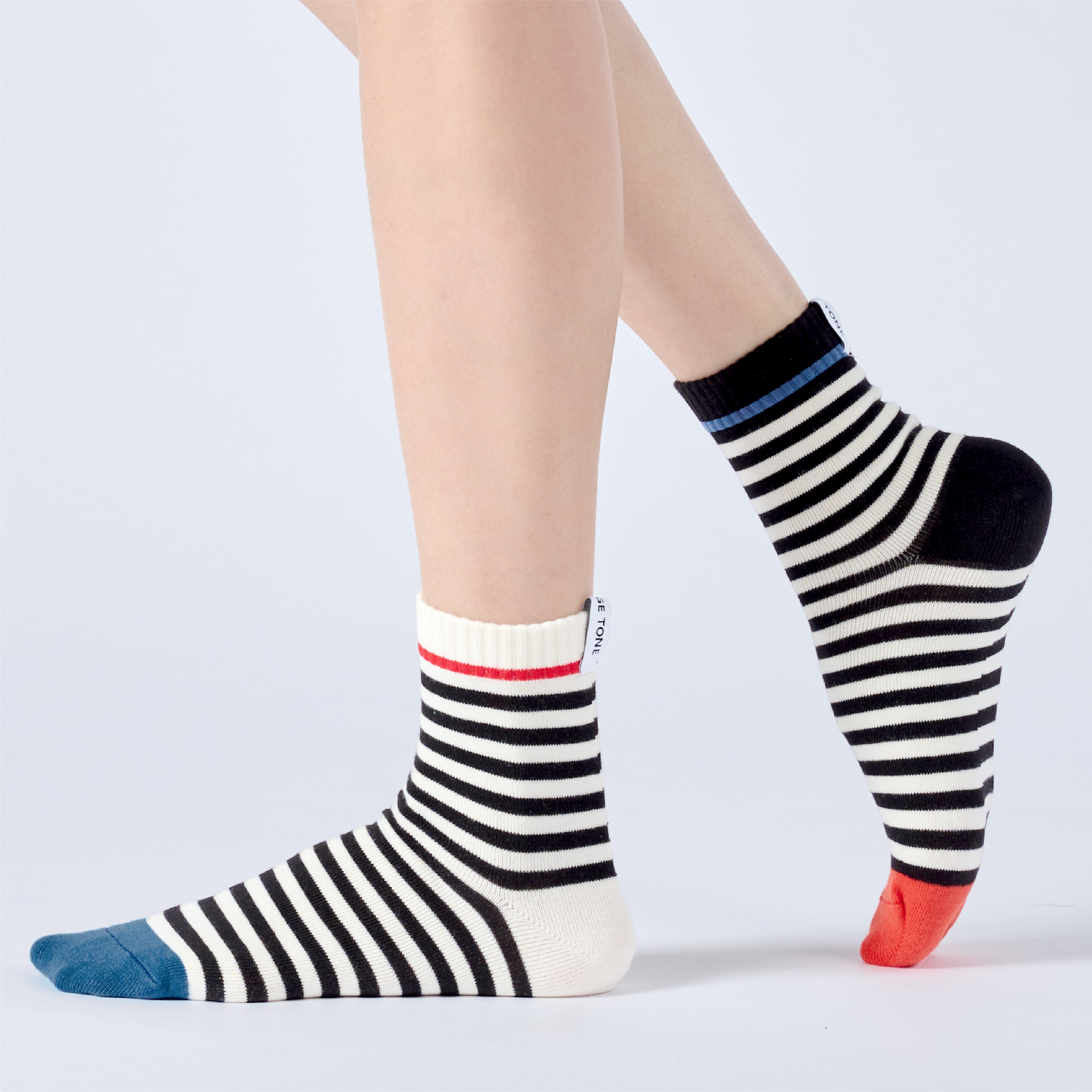 快樂病毒〈黑白〉