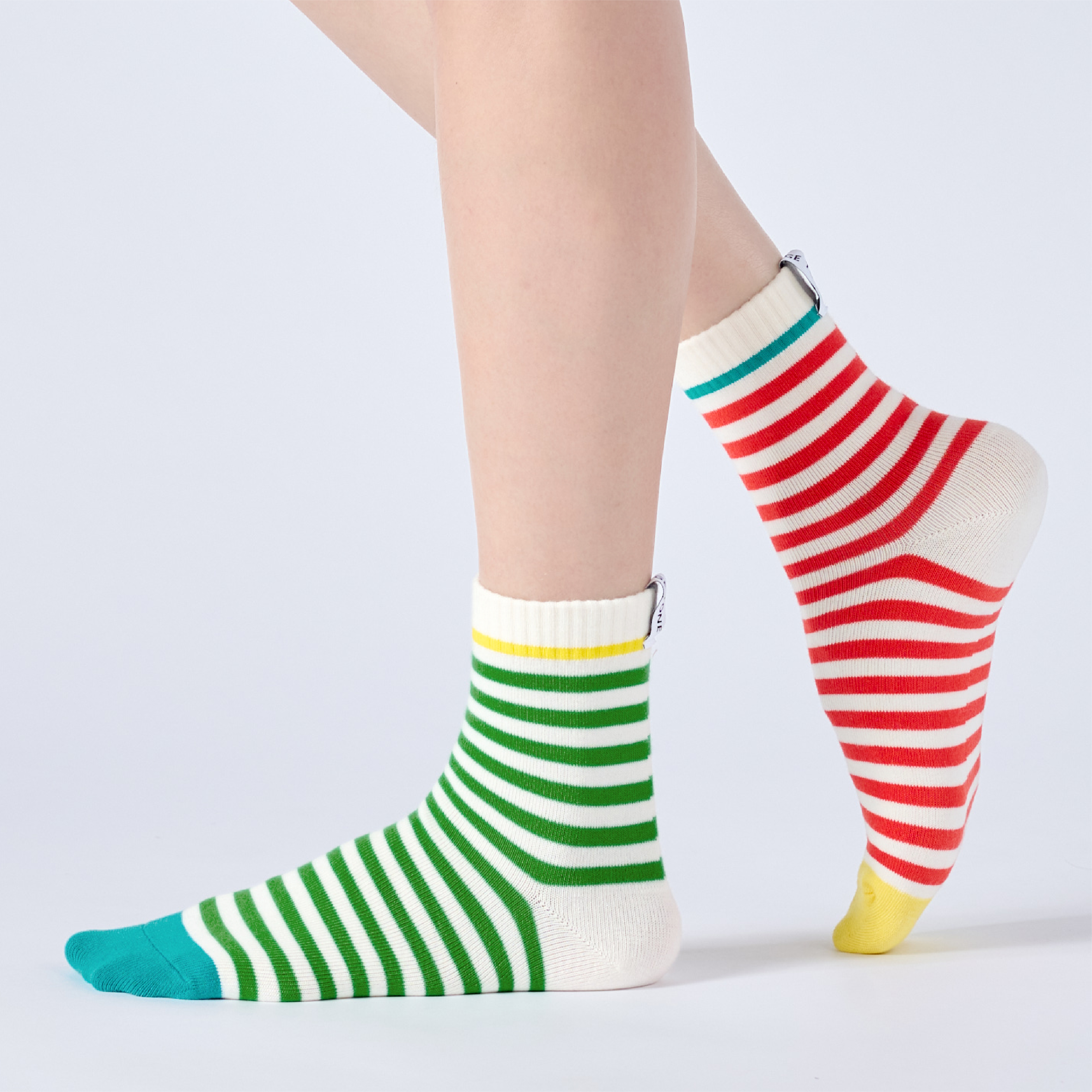 快樂病毒〈紅綠〉