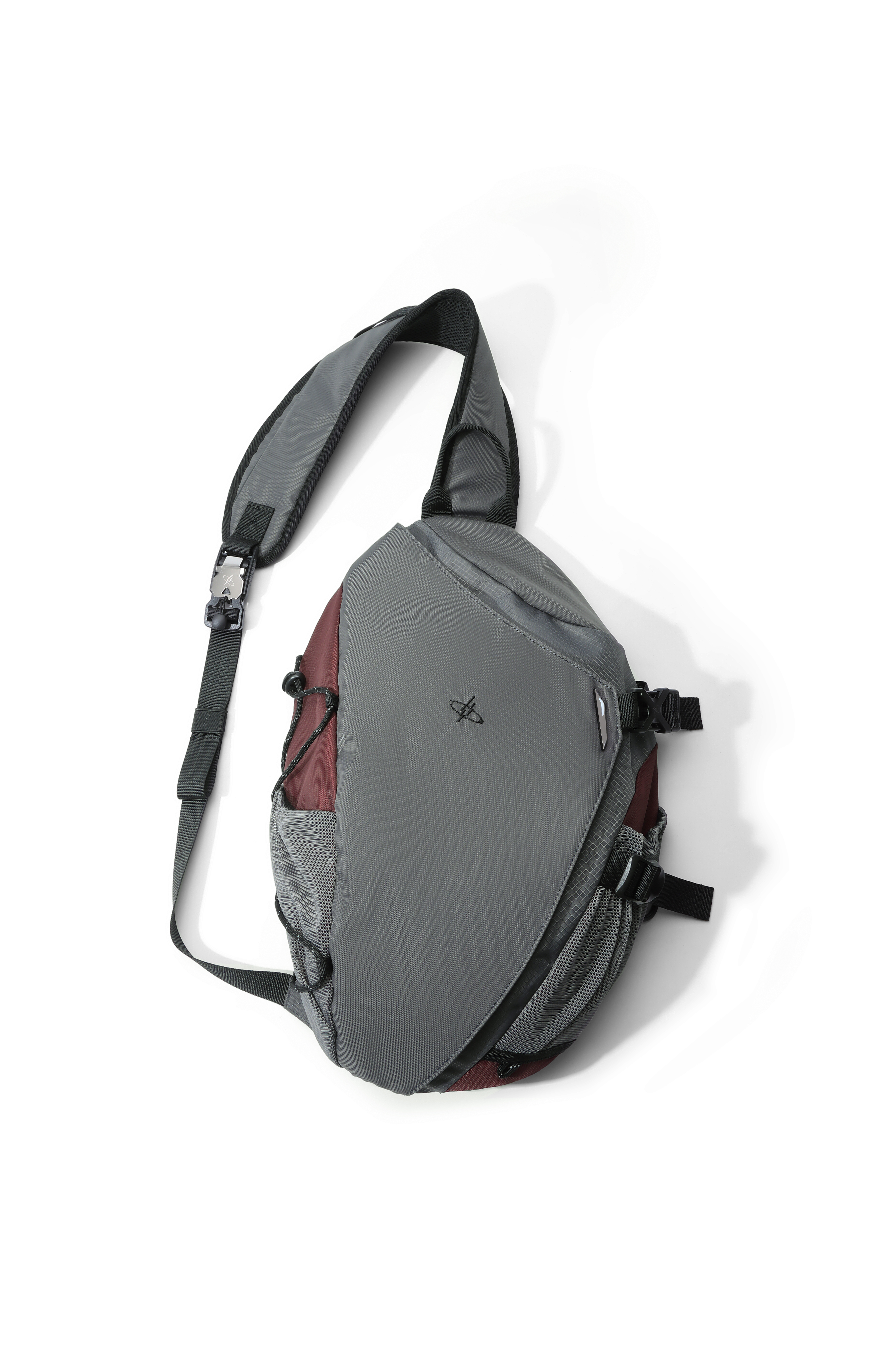 GYXX - Star Chaser Men's Crossbody Bag GY-014