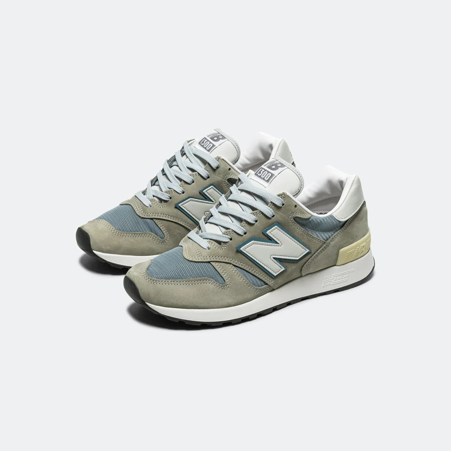 [現貨] New Balance U1300JP (Made in USA)