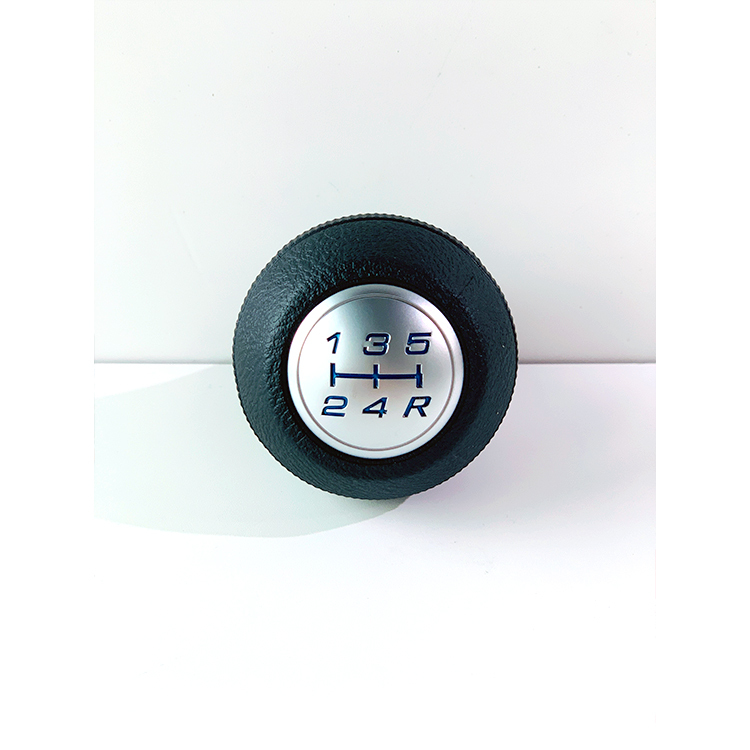 HONDA 日規原廠 5速排檔頭 藍字