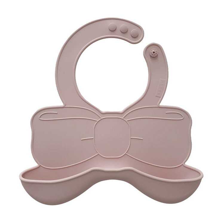 ROCOU副食品圍兜