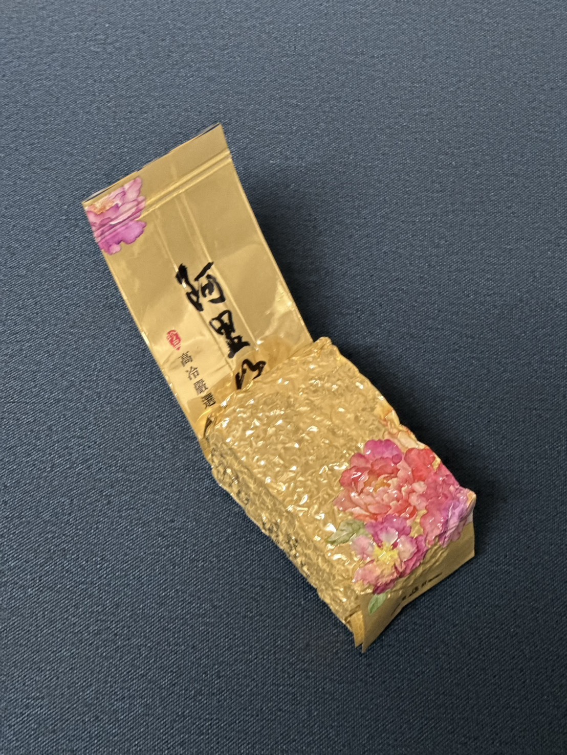 熟香阿里山金萱 150公克