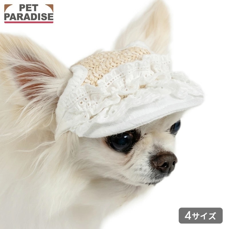 [Pet Paradise] Hat <633-35553>