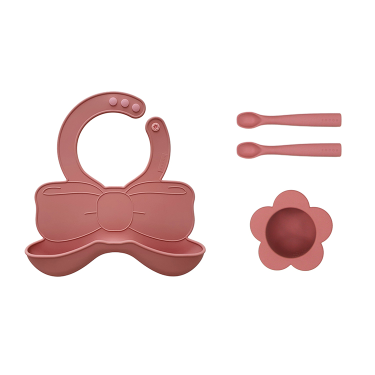 ROCOU副食品入門組合