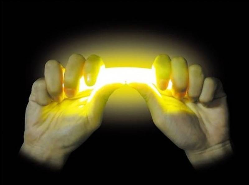 日本 24小時防災照明螢光棒