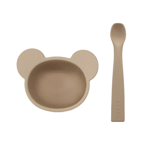 ROCOU初期副食品組合—熊熊🐻