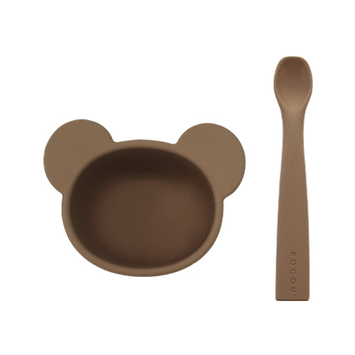 ROCOU初期副食品組合—熊熊🐻