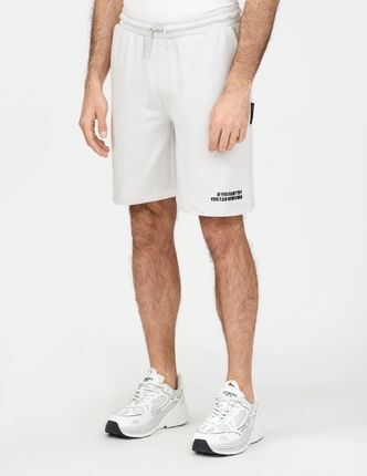 【RICHMOND X】標語休閒短褲