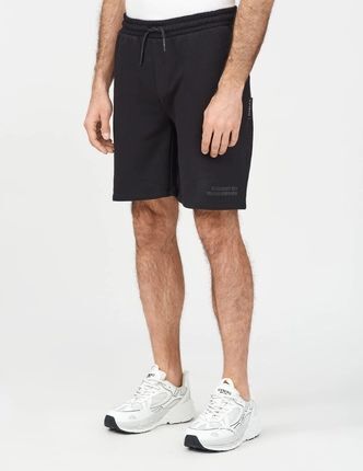 【RICHMOND X】標語休閒短褲