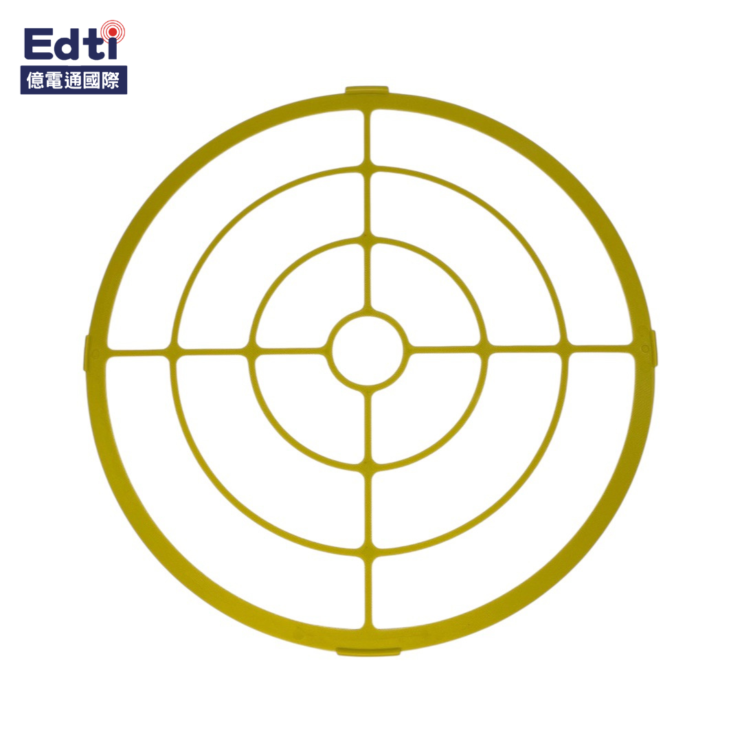 【空氣清淨機耗材】PS-V329 空氣清淨機 抗菌保護濾網｜MDJ63904902