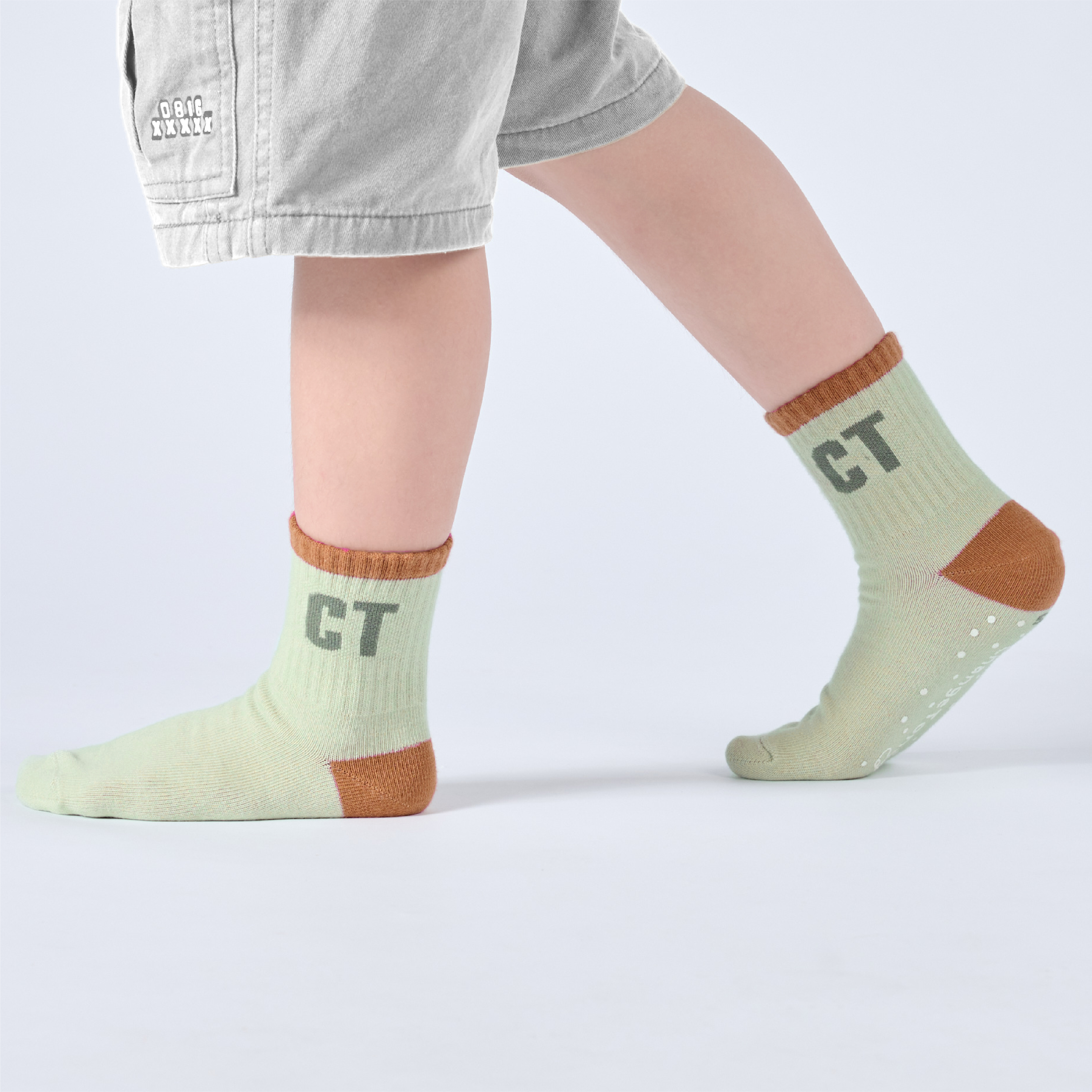 1896〈淺綠/兒童款〉