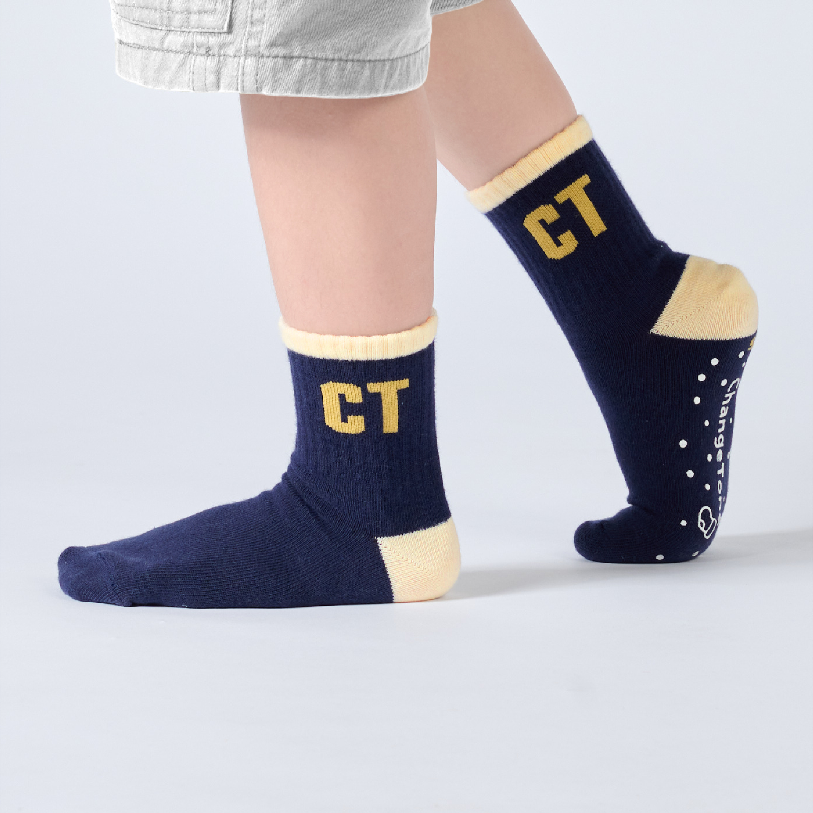 1896〈深藍/兒童款〉