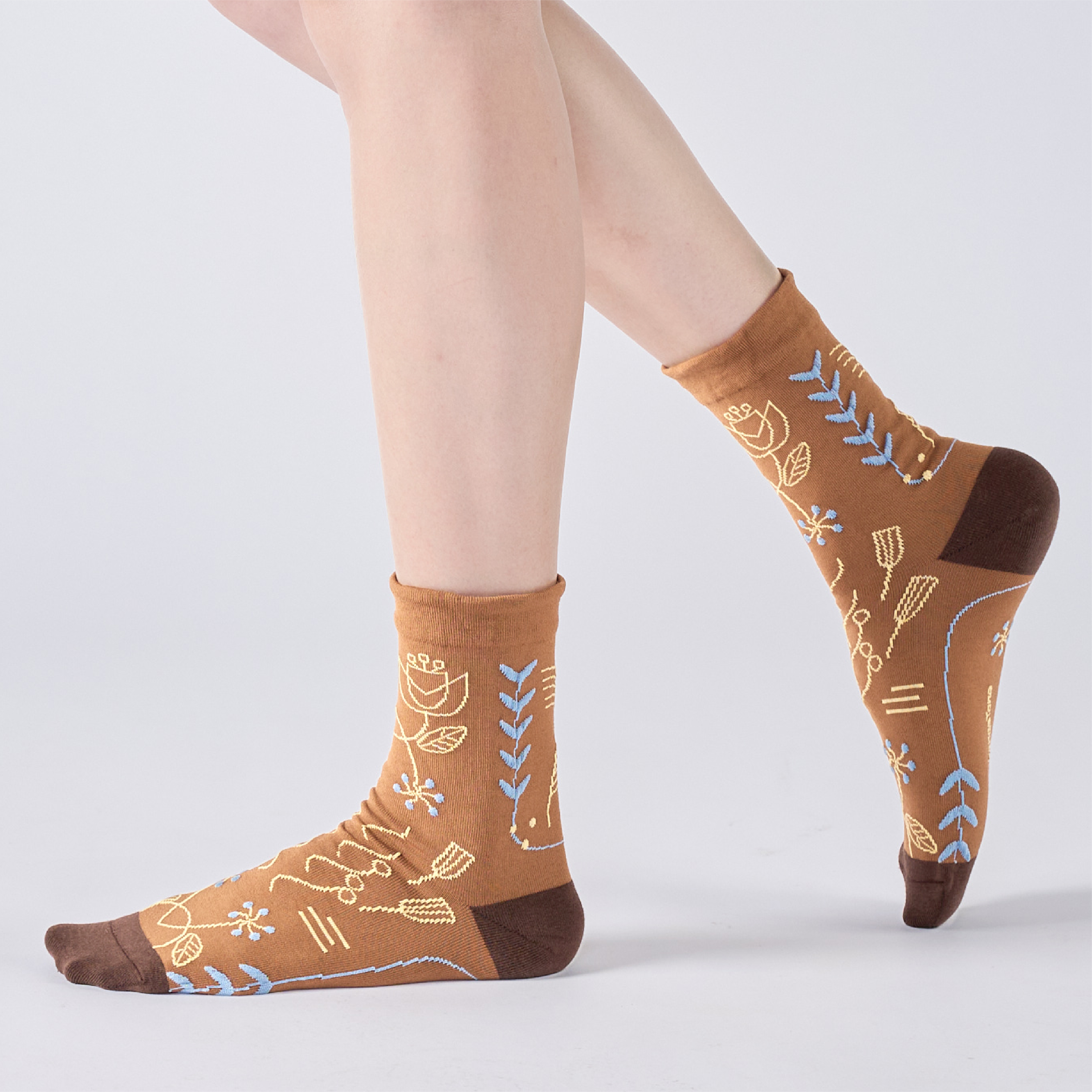 花的孩子〈咖〉