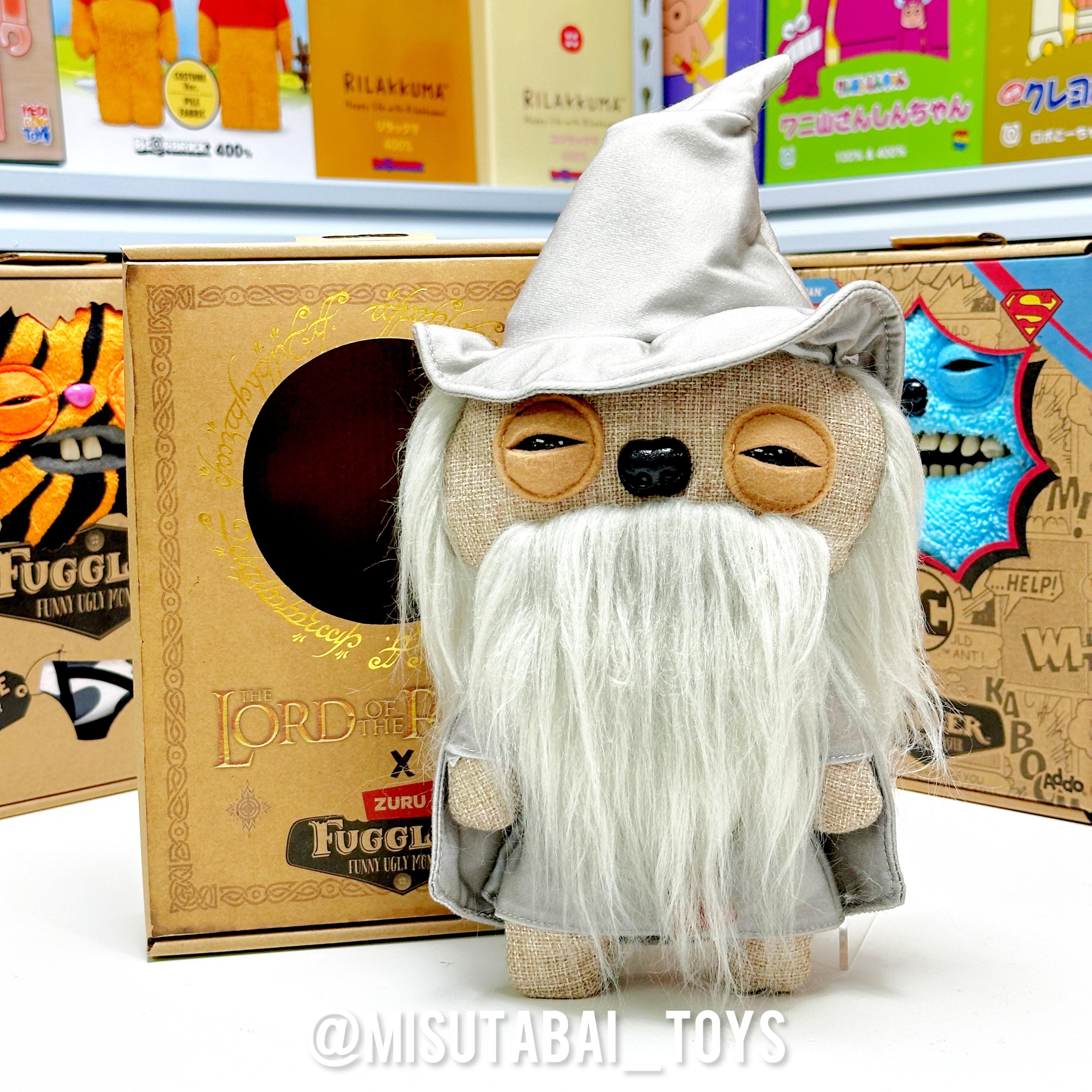 FG74799 Fuggler Lord Of The Rings Gandalf