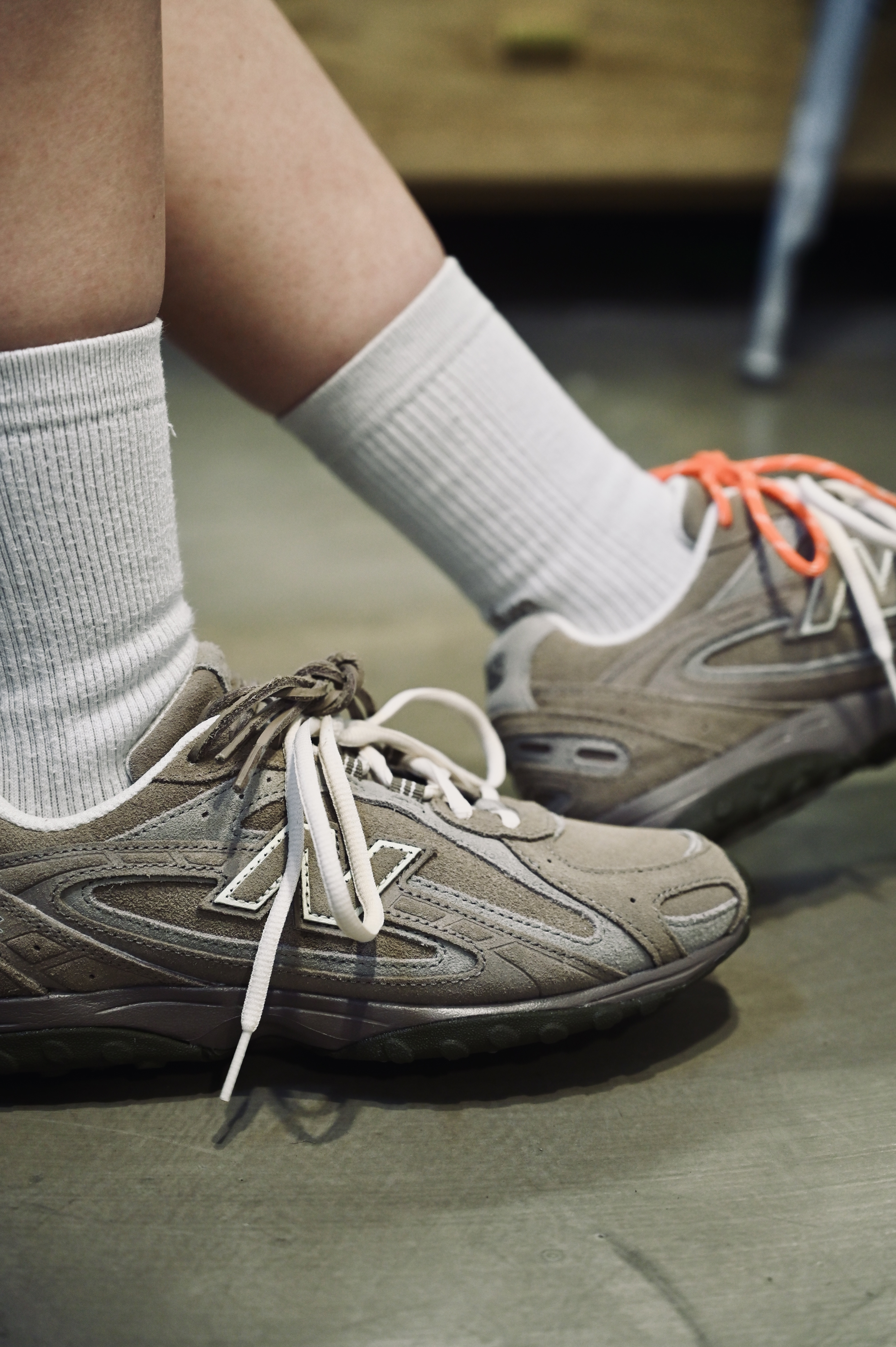 [預訂] New Balance U204LMMA