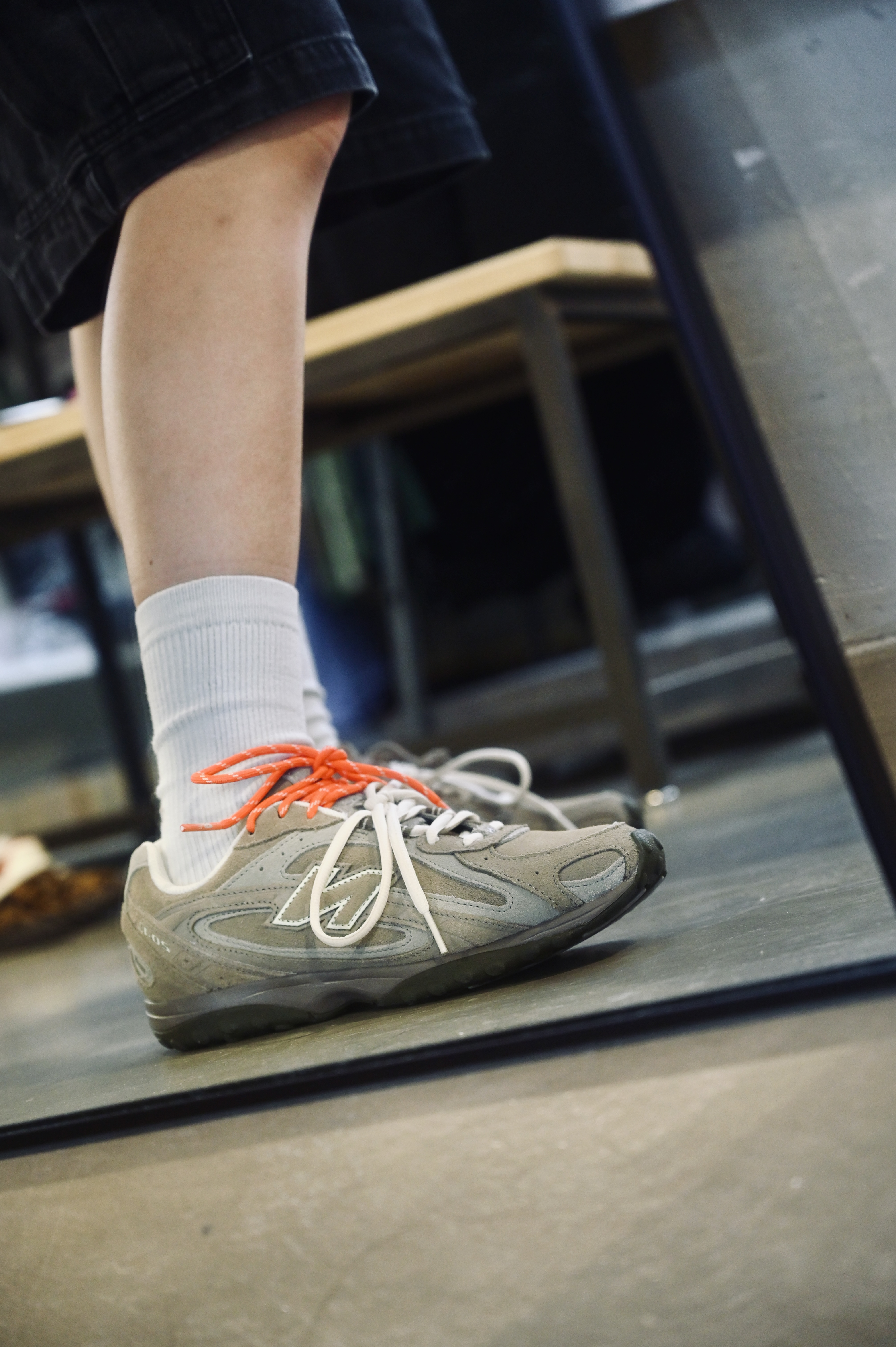 [預訂] New Balance U204LMMA