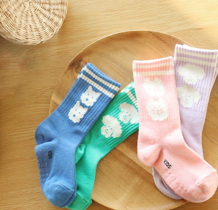 喵喵汪汪運動2入組