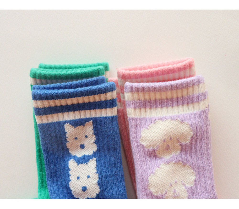 喵喵汪汪運動2入組