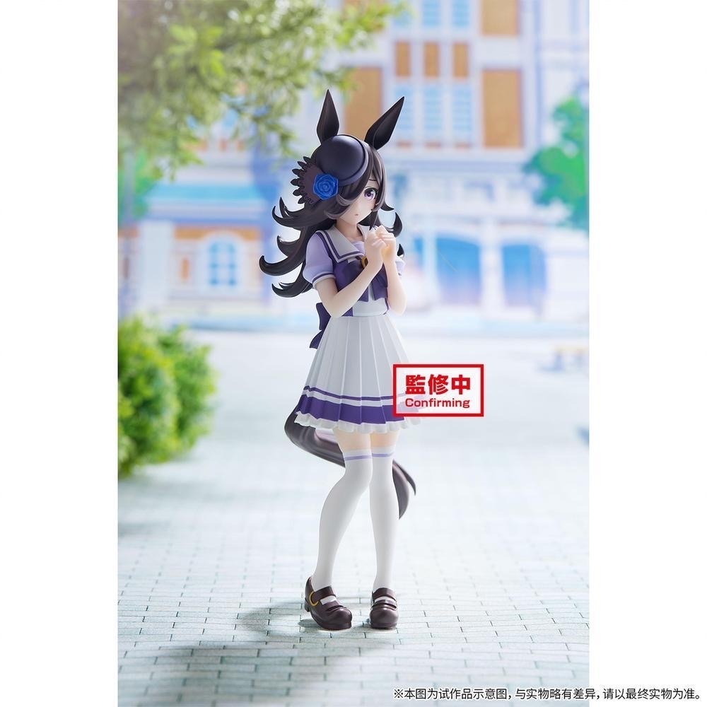 賽馬娘 Pretty Derby 米浴 英雄 景品手辦