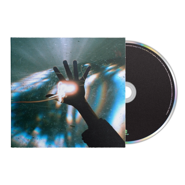 Architects - The Sky, The Earth & All Between (2025) & For Those That Wish To Exist (2021) Holy Hell (2018) 原裝CD專輯 / 限量黑膠唱片