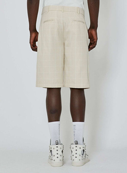 【RICHMOND X】硬板休閒短褲