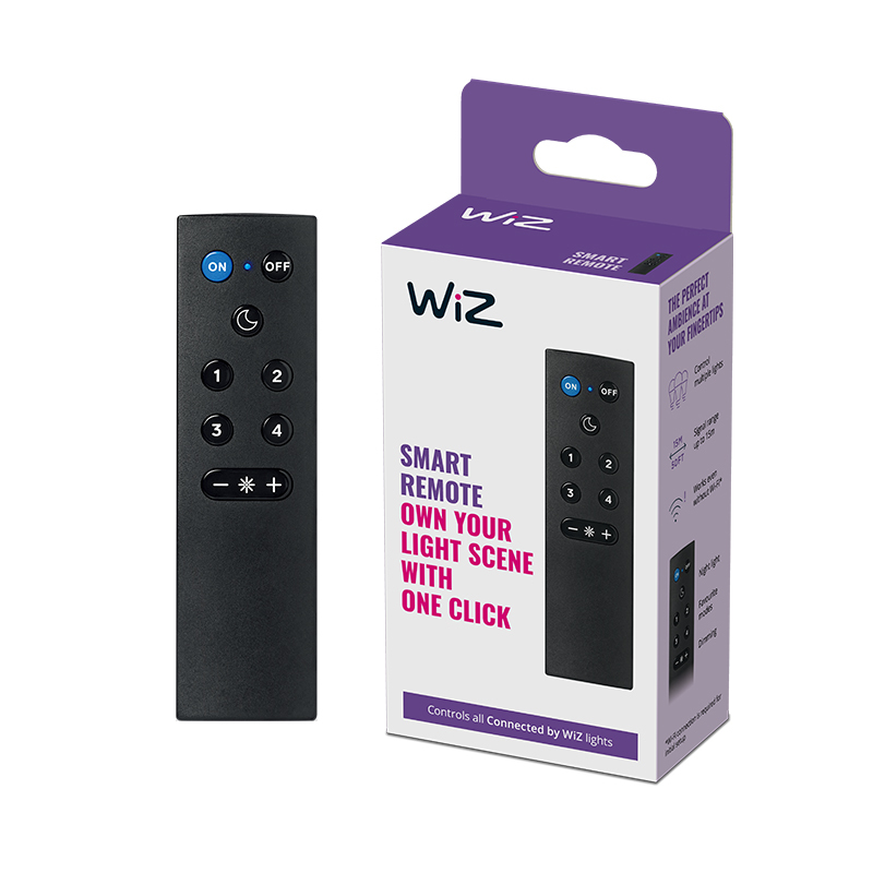 WiZ Remote Control