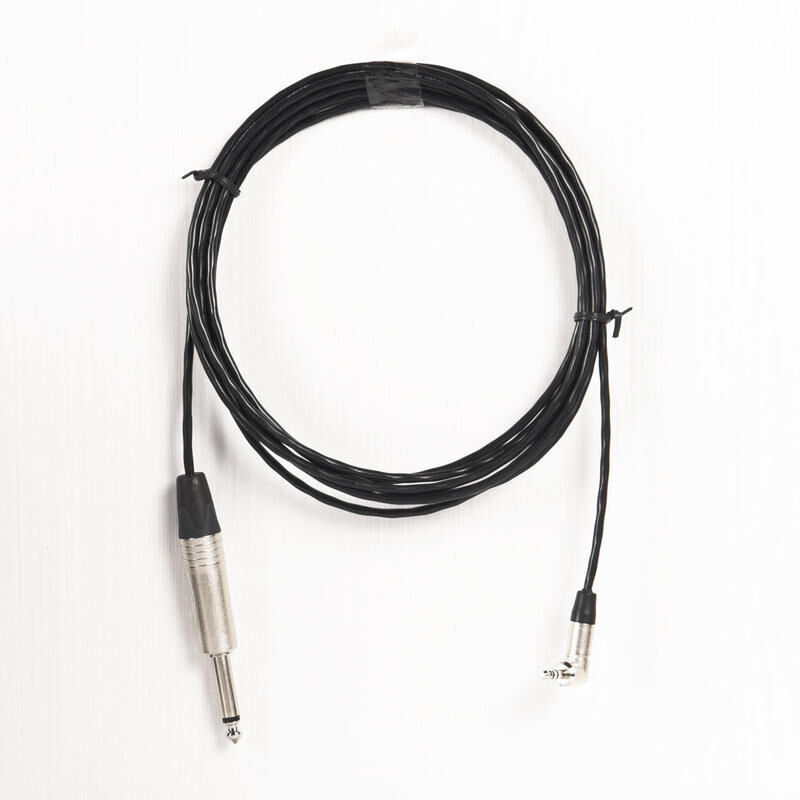 NEU-CAN 音源線 6.3單音轉3.5立體聲