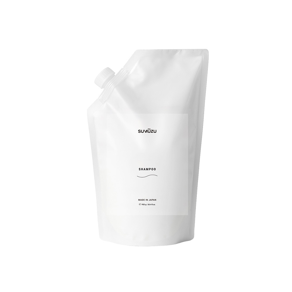 【SUMUZU】甦沐梓髮浴