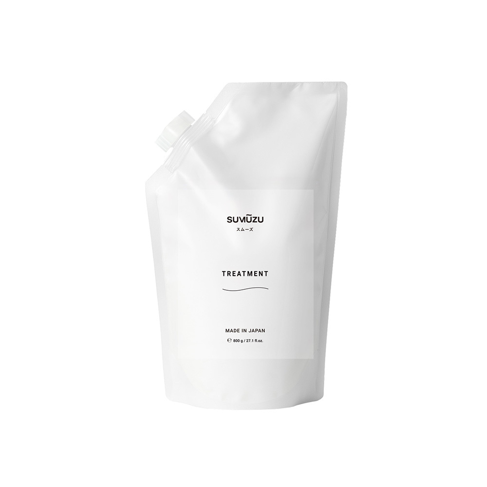 【SUMUZU】甦沐梓髮膜