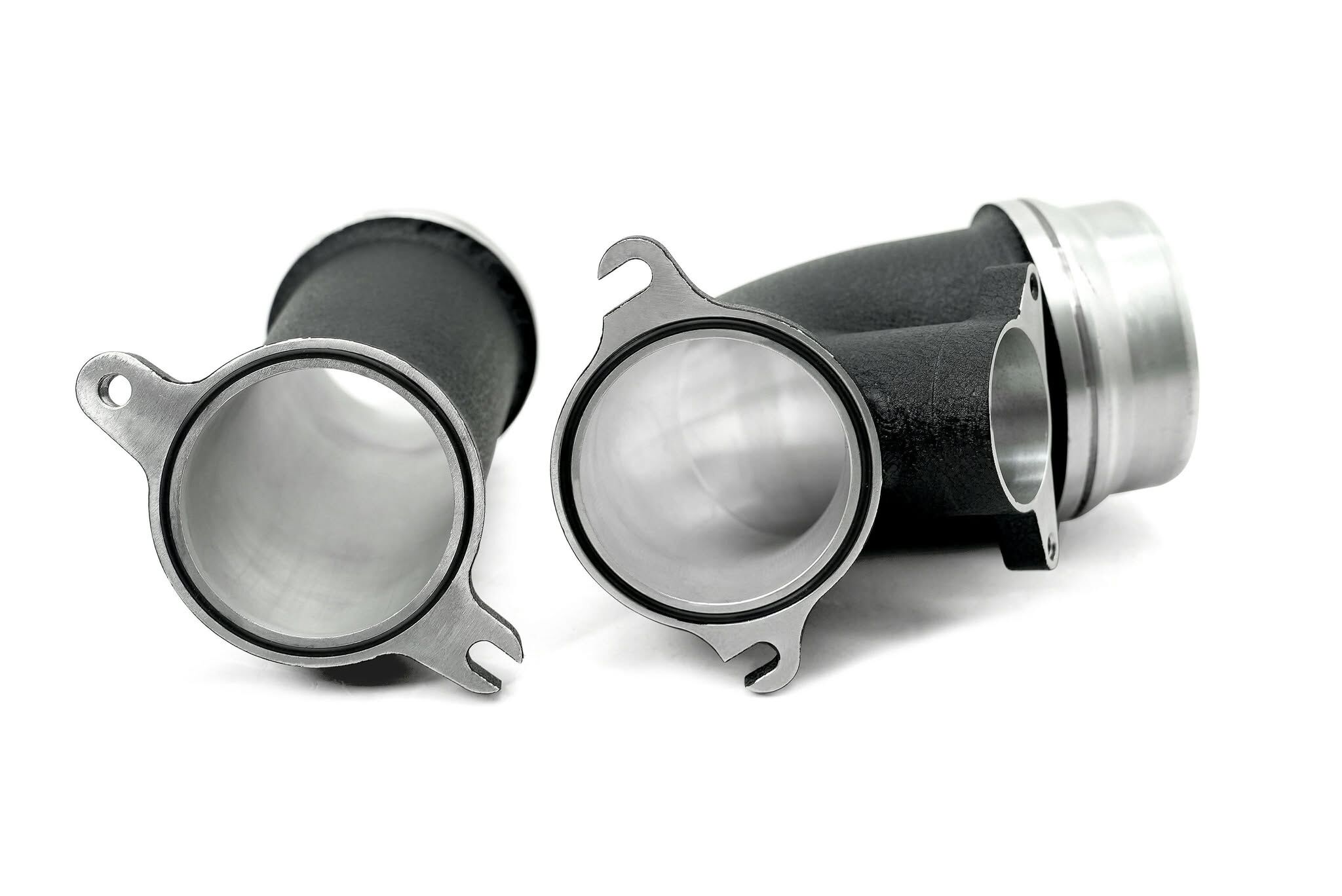 MST 2021+ BMW G80 G82 M3 M4 Competition S58 Turbo Inlet Kit (BW-S5803)